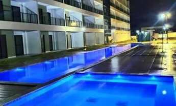 Imagem 5: Apartamento 02 Quartos na Beira Mar de Maria Farinha, Paulista