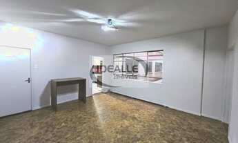 Imagem 2: Apartamento com 3 quartos para alugar por R$ 2400.00, 100.90 m2 - CENTRO - CURITIBA/PR