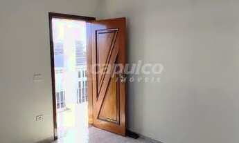 Imagem 3: Casa para aluguel, 3 quartos, 1 vaga, Cidade Nova II - Santa Bárbara D'Oeste/SP