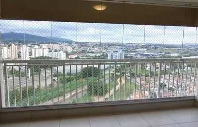 Imagem 6: Apartamento para Locação em Jundiaí, Vila Lacerda, 3 dormitórios, 1 suíte, 2 banheiros, 3