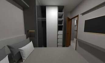 Imagem 6: Apartamento Studio 35mts