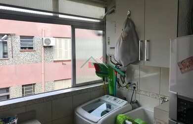 Imagem 6: APARTAMENTO 2 DORMITÓRIOS E 1 VAGA NA TRISTEZA