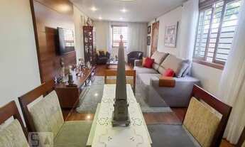 Imagem 5: Casa para Aluguel - Mandaqui, 4 Quartos, 183 m2