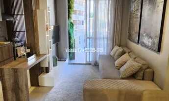 Imagem 2: Oportunidade: Apartamento de 3 quartos no Up Norte, 70m, pertinho do Norte Shopping