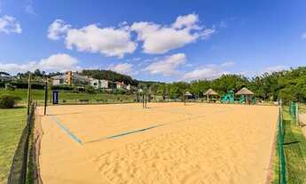 Imagem 5: Casa Condominio para Venda - 266.44m², 4 dormitórios, sendo 4 suites, 2 vagas - Alphaville