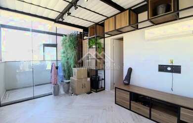 Imagem 6: Apartamento Venda Brooklin 60 m² 1 Dormitórios