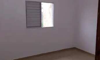 Imagem: Casa com 2 dormitórios para alugar, 80