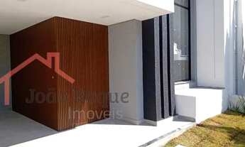 Imagem 2: Casa em Condomínio para Venda em Sorocaba, Ibiti Royal Park, 3 dormitórios, 3 suítes, 4 ba