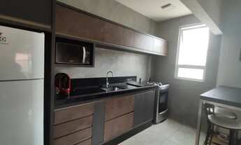 Imagem 7: Apto completo de 1 quarto no centrinho da Lagoa