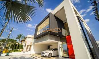 Imagem: Casa com 3 dormitórios, 398 m² - venda