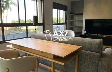 Imagem 4: SãO PAULO - Apartamento Padrão - Jardim América