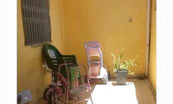 Imagem 2: Vende-se casa na Barra dos Coqueiros Centro