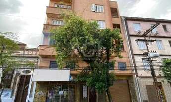 Imagem 2: Apartamento para Venda - 44.98m², 1 dormitório, Cidade Baixa