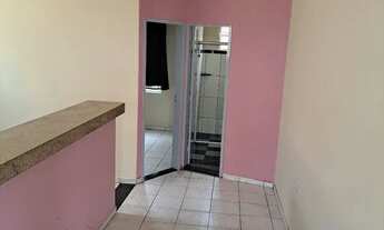 Imagem 4: AALUGO KTNET Kitnet com 1 dormitório