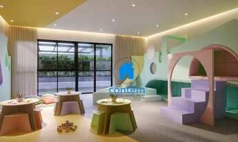 Imagem 4: AP1865 - Condomínio Vista Golf - Apartamento com 3 dormitórios à venda, 184 m² por R$ 743