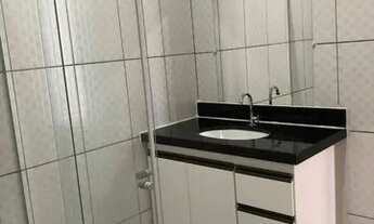 Imagem 5: Kitnet novo Kitnet com 1 dormitório