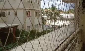 Imagem 5: Apartamento para locação Piazza Di Napoli