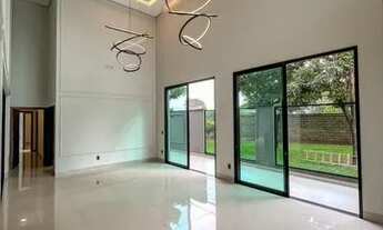 Imagem 7: Casa com 3 dormitórios à venda, 290 m² por R$ 2.400.000 - Residencial Gaivota I - São José