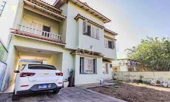 Imagem: Casa para Venda - 214m², 4 dormitórios