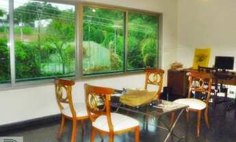 Imagem 5: BELÍSSIMO IMÓVEL EM LOCALIZAÇÃO PRIVILEGIADA - PRÓX AO JÓQUEI CLUB