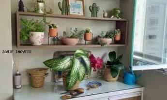 Imagem 5: Apartamento para Locação em São Paulo, VILA ANDRADE, 2 dormitórios, 1 suíte, 2 banheiros