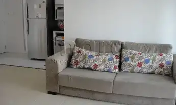 Imagem 2: SAO PAULO - Apartamento Padrão - CAMBUCI
