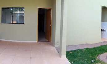 Imagem: Casa Padrão para Aluguel em Setor Ponta