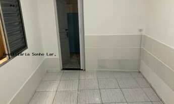 Imagem 3: Casa para Locação em São Paulo, Vila Adalgisa, 1 dormitório, 1 banheiro