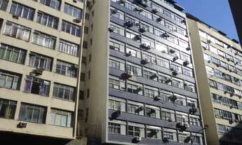 Imagem: Sala para aluguel com banheiro - Centro/Niterói