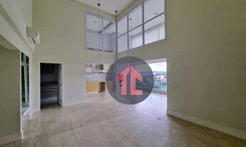 Imagem 2: Apartamento com 3 dormitórios à venda, 188 m² por R$ 2.300.000,00 - Taquaral - Campinas/SP