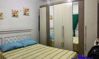 Imagem 7: VENDO: CASA 5,5 X 50m - 4 QUARTOS NO CORAÇÃO DA JUREMA - CAUCAIA