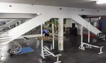 Imagem 3: TI-RA AMIL ALUGA/PONTO COMERCIAL/CENTRO/SÃO JOSÉ DOS CAMPOS Ponto comercial sala no 2° an