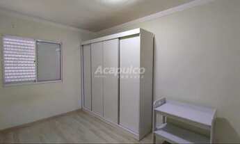 Imagem 7: Sobrado para aluguel , 3 dormitórios, 2 vagas de garagem, Chácara Letônia - Americana/SP