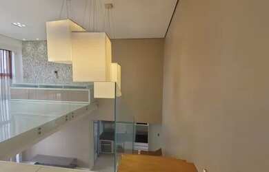 Imagem 5: Edifício Landscape - Cobertura com 2 dormitórios, 216 m² - venda por R$ 2.756.000 ou alugu