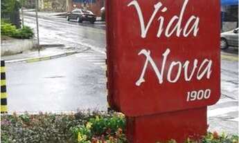 Imagem: Apartamento Residencial Vida Nova - Taboão