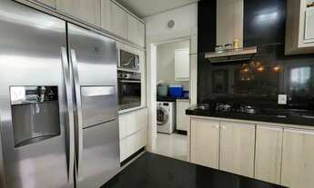 Imagem 6: Apartamento com 3 dormitórios para alugar, 119 m² por R$ 9.000/mês - Pioneiros - Balneário