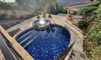 Imagem: Casa - Colinas do Ermitage (Sousas) - Campinas