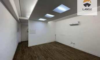 Imagem 7: Sala, 41 m² - venda por R$ 280.000,00 ou aluguel por R$ 3.622,97/mês - Granja Viana - Coti