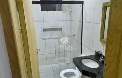 Imagem 5: Casa com 3 dormitórios para alugar, Jardim Tókio - Londrina/PR