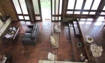 Imagem 4: Casa para aluguel, 4 quartos, 2 suítes, 4 vagas, Santa Lúcia - Belo Horizonte/MG