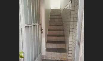 Imagem 5: Aluga-se Casa com 2 quartos, sala ampla, cozinha com bancada de granito, área serviço