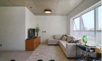 Imagem 3: Apartamento com 1 dormitório à venda, 72 m² por R$ 1.400.000 - Vila Olímpia - São Paulo/SP