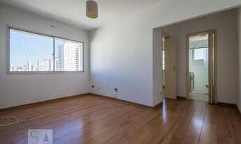 Imagem: Apartamento para Aluguel - Campo Belo, 1