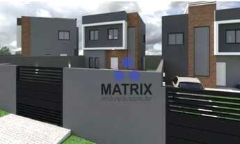 Imagem 5: Sobrado com 3 dormitórios à venda, 79 m² por R$ 500.000,00 - Atuba - Colombo/PR