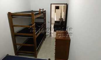 Imagem 2: Praia Grande - Casa Padrão - Jardim Imperador