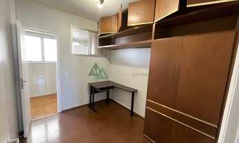 Imagem 6: Apartamento Garagem em Centro - Sorocaba