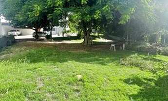 Imagem 4: Tereno Condomínio Villa do Mar