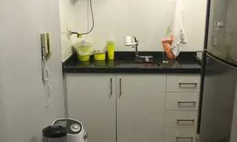 Imagem 2: Ap mobiliado no Carlos Wilson