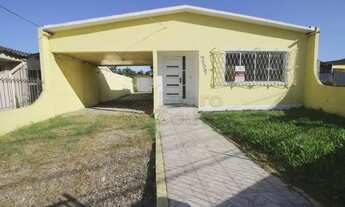 Imagem 2: Casa Padrão em Pelotas