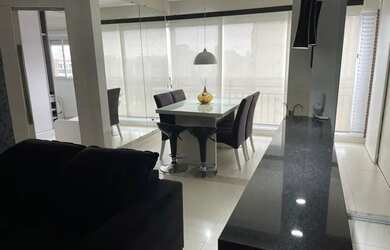 Imagem 2: Apartamento para aluguel com 65 metros quadrados com 2 quartos